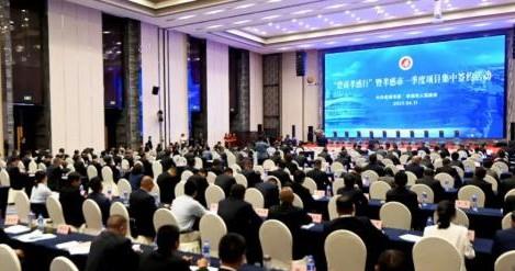 楚天激光集團(tuán)董事長(zhǎng)孫文受邀擔(dān)任孝感市經(jīng)濟(jì)發(fā)展顧問(wèn)委員會(huì)副主任委員